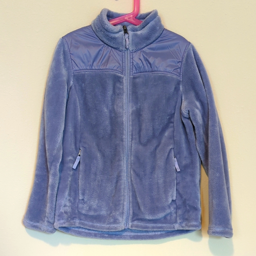32 Degree Kids Fleece Jacket